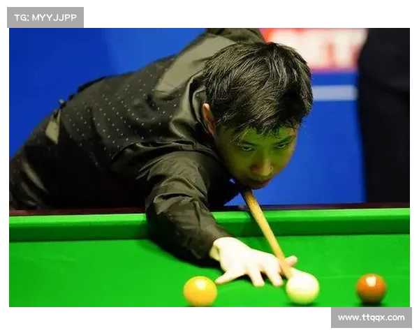 赵心童自述斯诺克低谷重生历程：每日12小时训练与抑郁抗争的心路历程