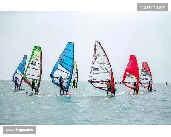 帆船大奖赛启动新队伍招标瞄准2026年全球扩张战略